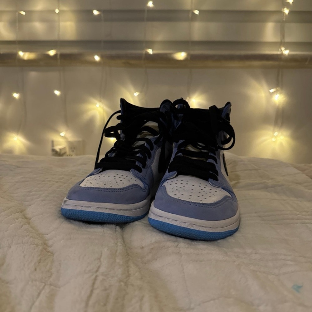 Nike Air Jordans OG High